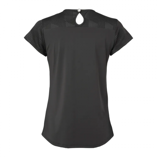 Mountain Horse Lace Top Black