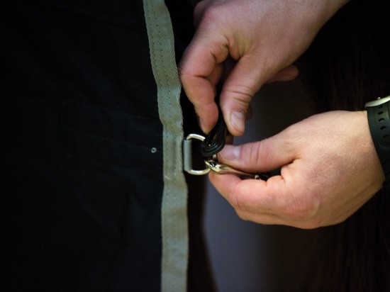 Horseware Liner 400 grams