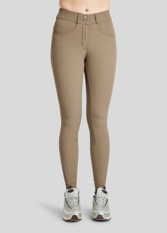Montar Megan Highwaist Full Grip Mud