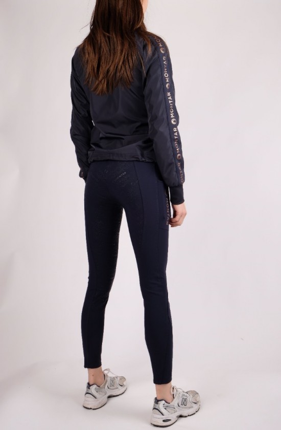 Montar Michelle Pull On Rosegold