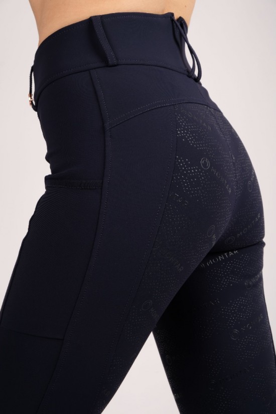 Montar Michelle Pull On Rosegold