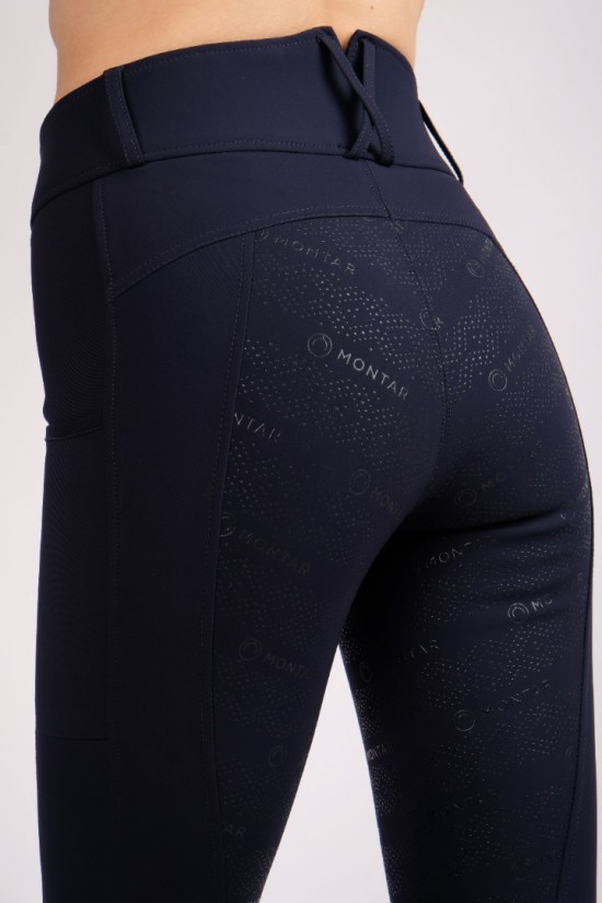 Montar Michelle Pull On Rosegold