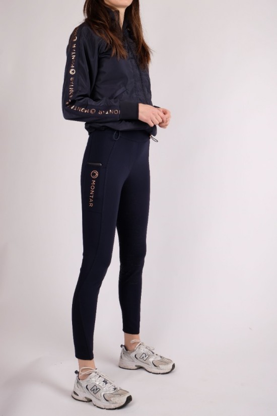 Montar Michelle Pull On Rosegold