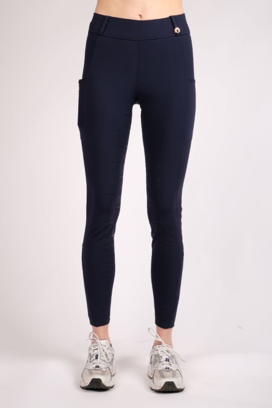 Montar Michelle Pull On Rosegold