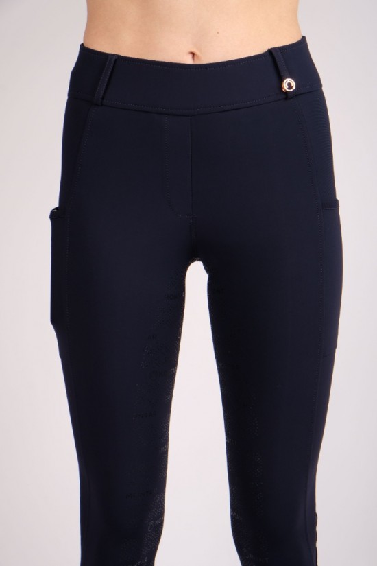 Montar Michelle Pull On Rosegold