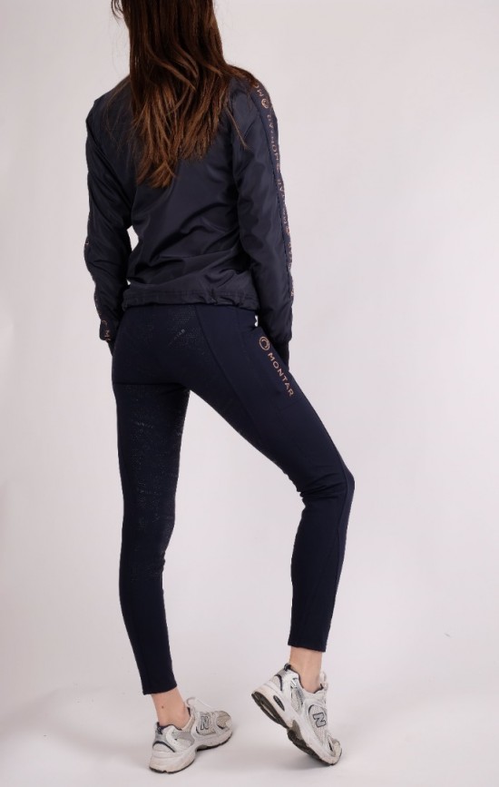 Montar Michelle Pull On Rosegold