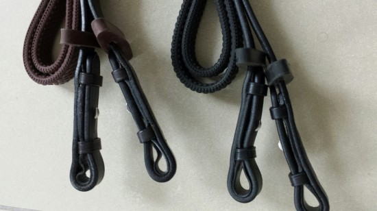 Rambo Micklem Multi Bridle Teugels