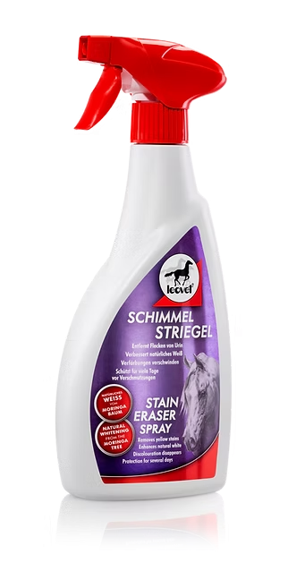 Leovet Milton Spray voor Schimmels