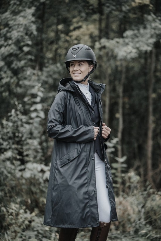 Mountain Horse Mindy Rain Coat