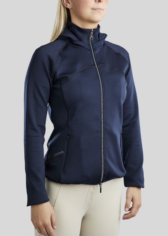Montar Moblair Softshell Jas Navy