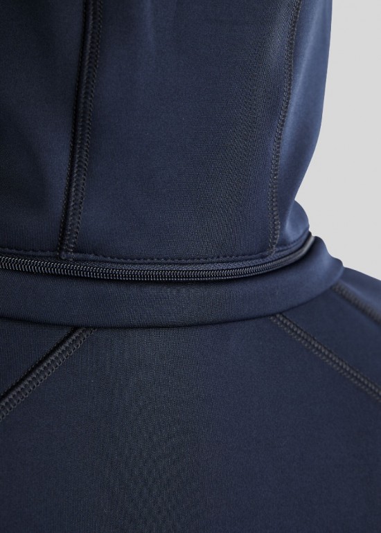 Montar Moblair Softshell Jas Navy