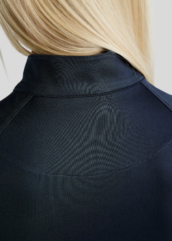 Montar MoErica Winter polo Navy