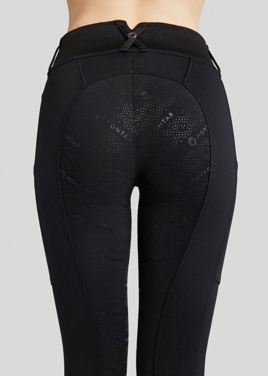 Montar MoErina Winter Pull On