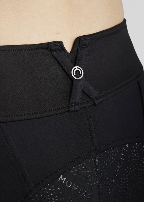 Montar MoErina Winter Pull On