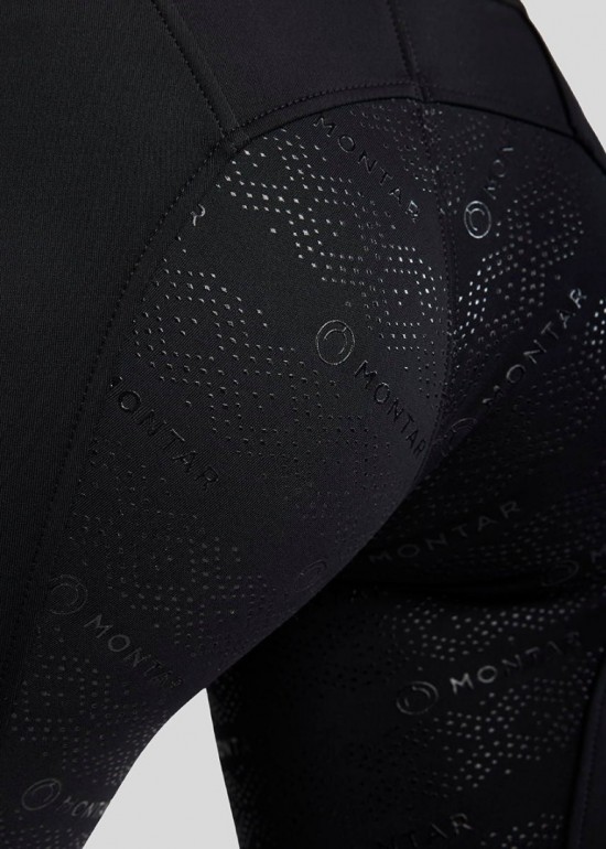 Montar MoErina Winter Pull On