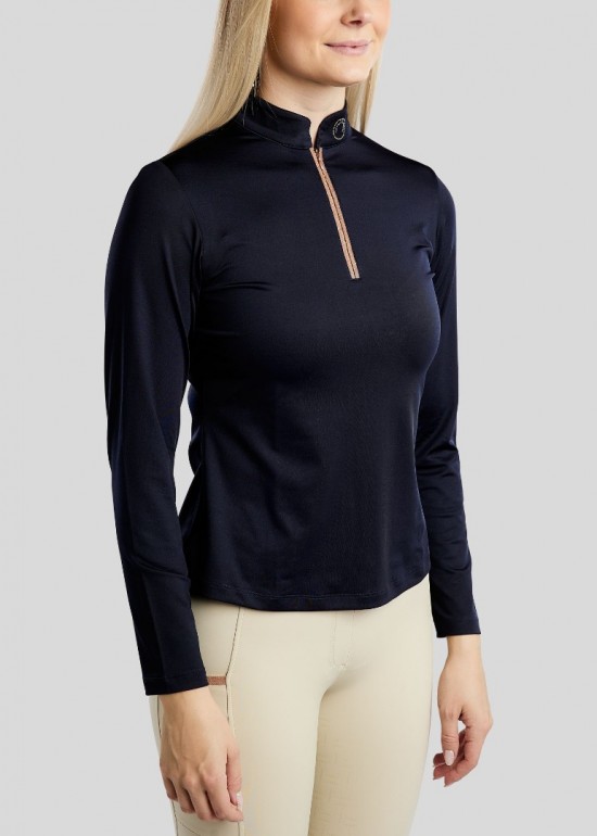 Montar MoGlenda Navy