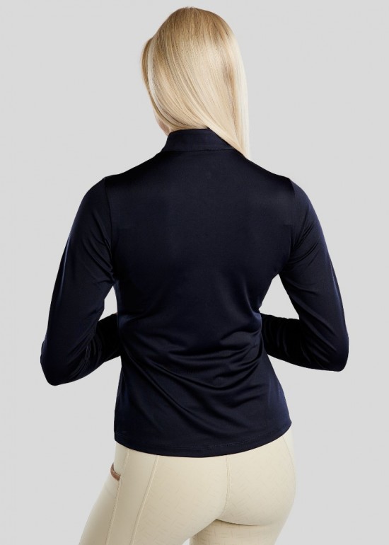 Montar MoGlenda Navy