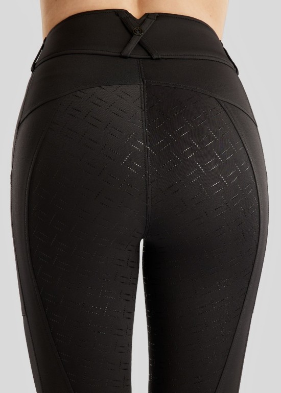 Montar MoGloria Pull On Zwart