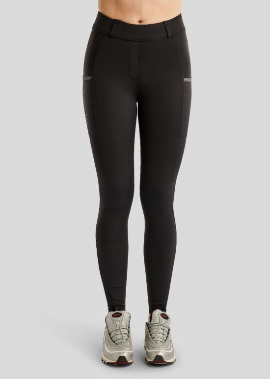 Montar MoGloria Pull On Zwart