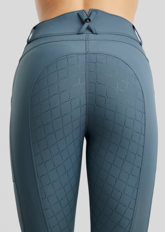 Montar MoMaggie Gun Metal Crystal Dark Slate