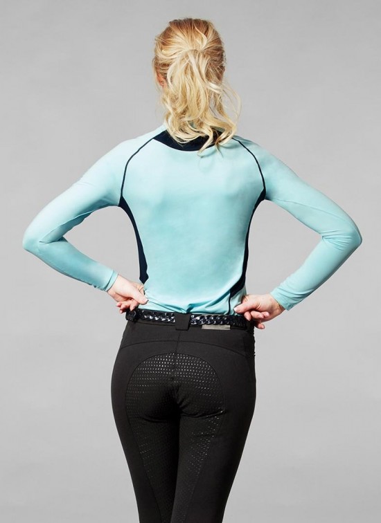 Mountain Horse Move Tech Top