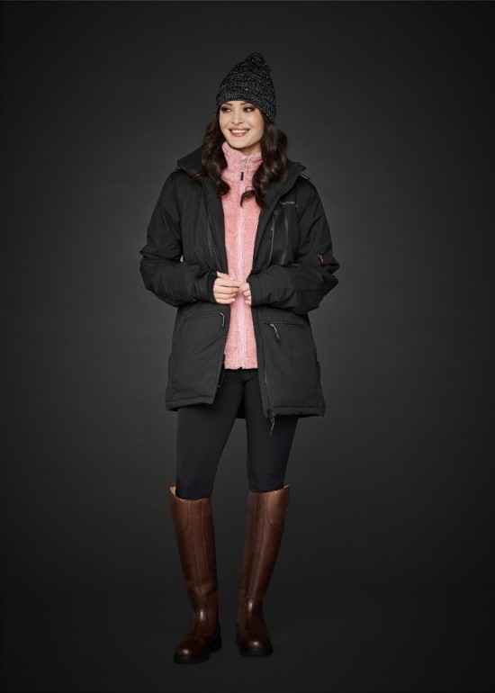 Mountain Horse Onyx Parka