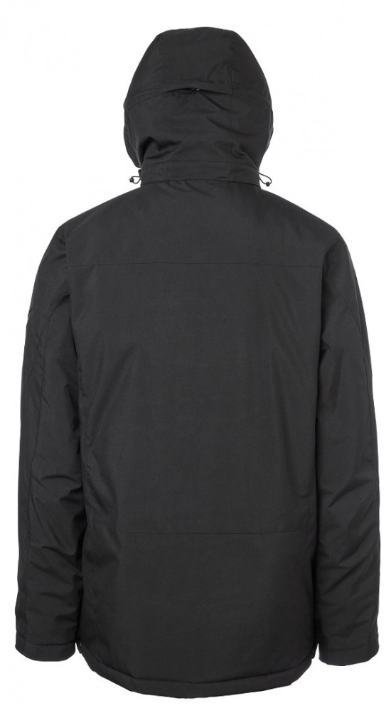 Mountain Horse Onyx Parka