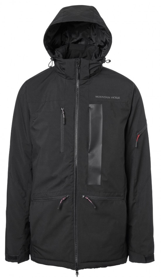 Mountain Horse Onyx Parka