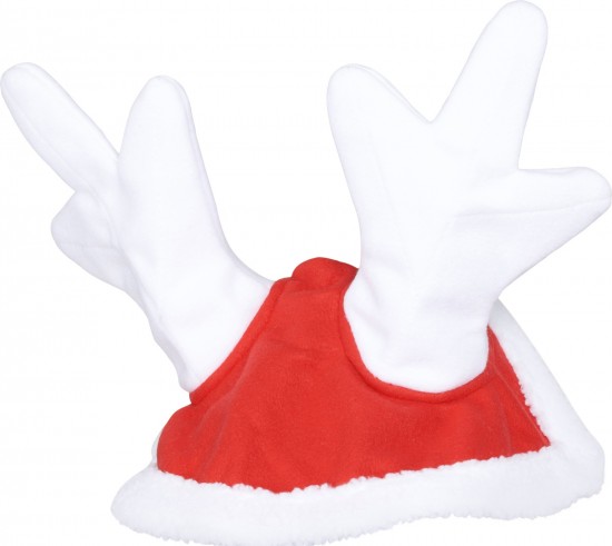 Horse Guard Kerst Oornetje