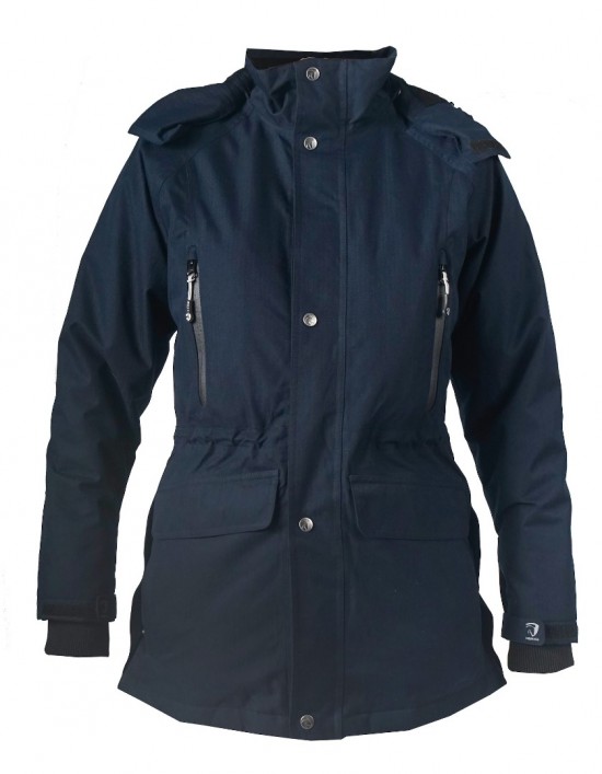 Outdoorjacket extreme