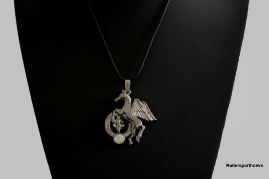 Pegasus Forever Love