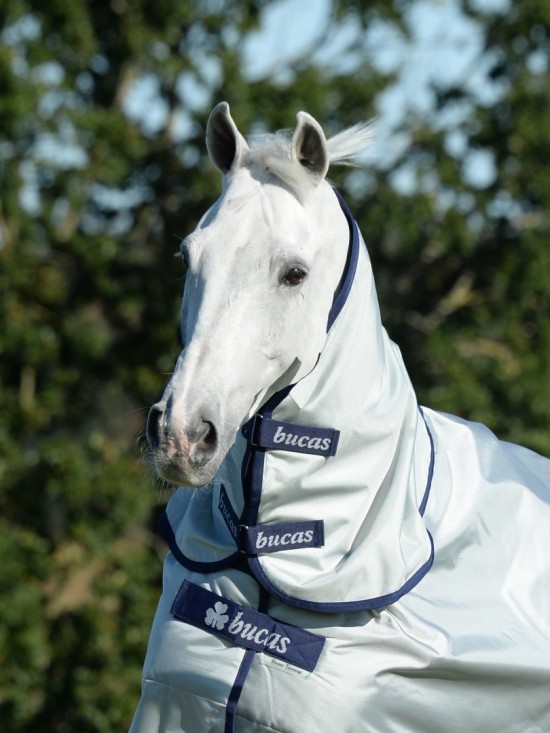 Bucas Power Turnout Combi Neck 0gr.