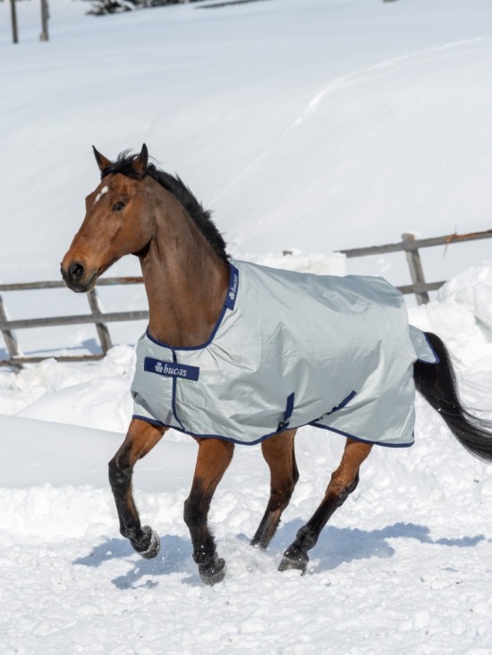 Bucas Power Turnout Medium