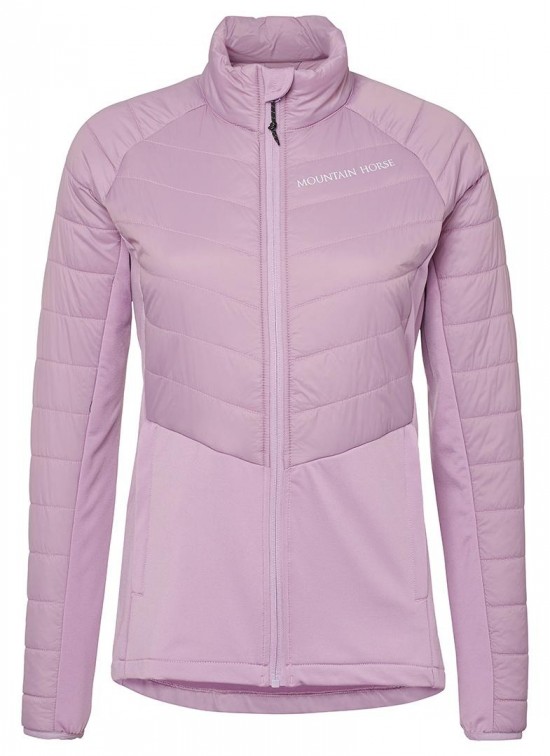 Mountain Horse Prime Hybrid Jacket