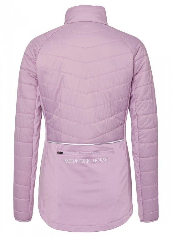 Mountain Horse Prime Hybrid Jacket