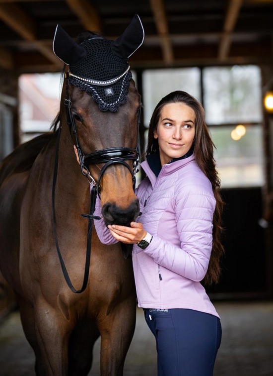 Mountain Horse Prime Hybrid Jacket