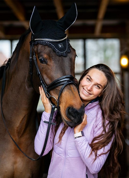 Mountain Horse Prime Hybrid Jacket