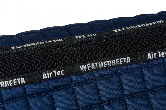 Weatherbeeta Prime Zadeldek Navy