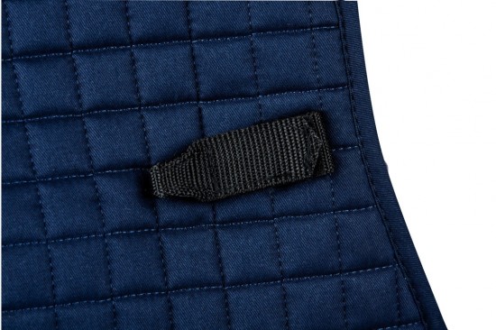 Weatherbeeta Prime Zadeldek Navy