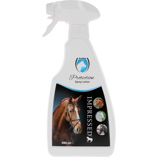 Excellent Protection Spray Lotion