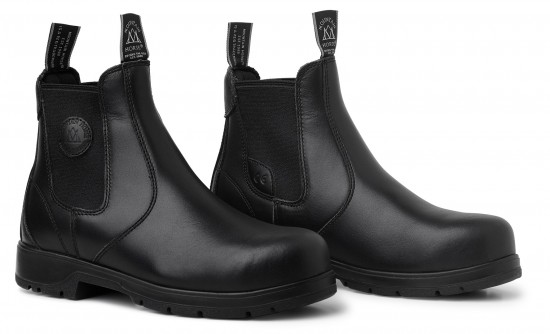 Mountain Horse Protective Jodhpur XTR Lite