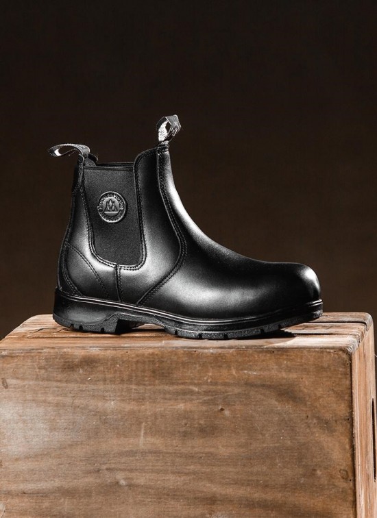 Mountain Horse Protective Jodhpur XTR Lite