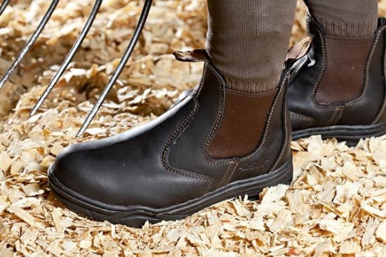 Mountain Horse Protective Jodhpur