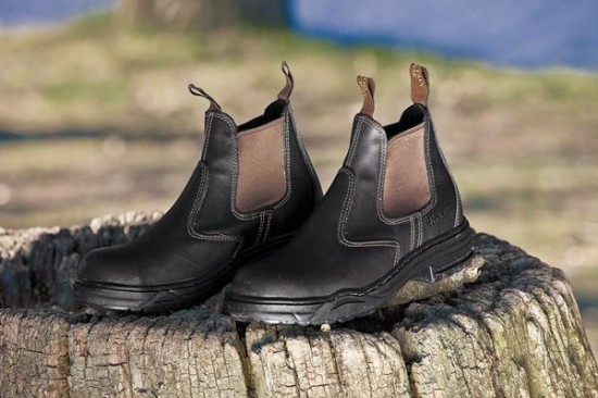 Mountain Horse Protective Jodhpur