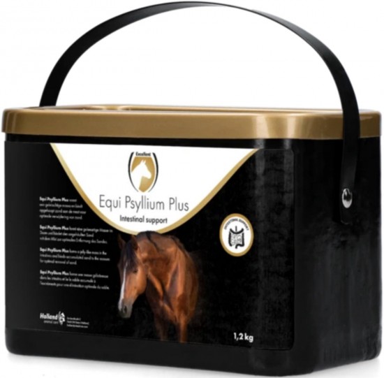 Excellent Equi Psyllium Plus