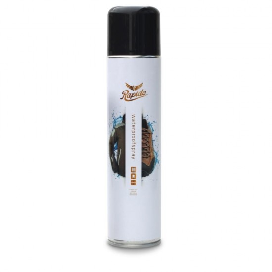 Rapide Waterproofspray 400ml