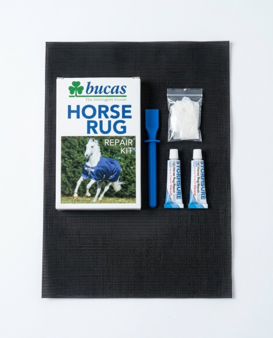 Bucas All Rugs Repair Kit