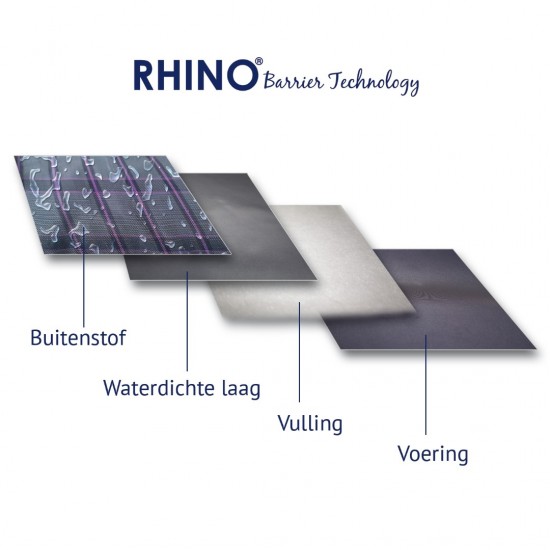 Rhino Plus Lite 0gr.