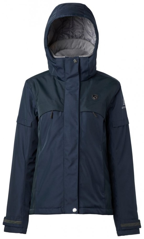 Mountain Horse Royal Grace Jacket Navy