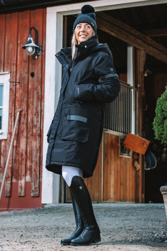 Mountain Horse Royal Saga Coat